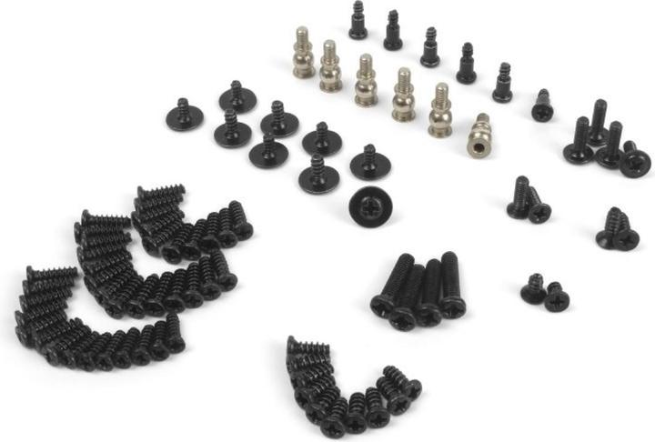 Image du produit Maverick Hardware Set (Atom)