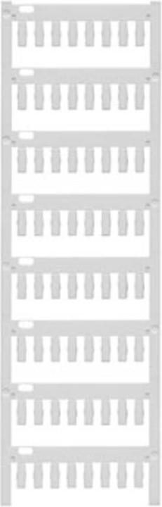 Actual product image Weidmüller Insertion plate