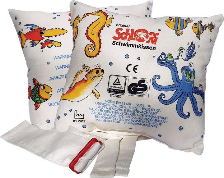 Produktbild Schlori Schwimmkissen
