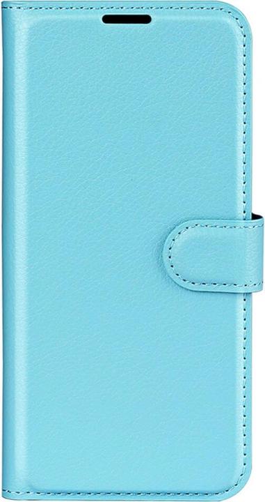 Produktbild Cover-Discount Nothing Phone (2a) - Leder Etui Hülle (Nothing Phone (2a))
