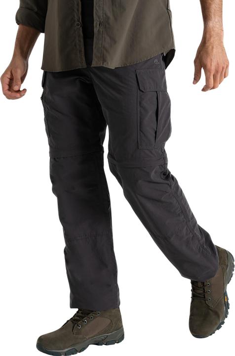 Produktbild Craghoppers Nosilife Convertible Cargo Hose II (M)