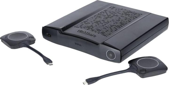 Produktbild Barco ClickShare CX-50 2. Generation drahtloses Konferenzsystem