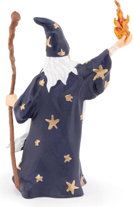 Produktbild Papo Merlin der Zauberer