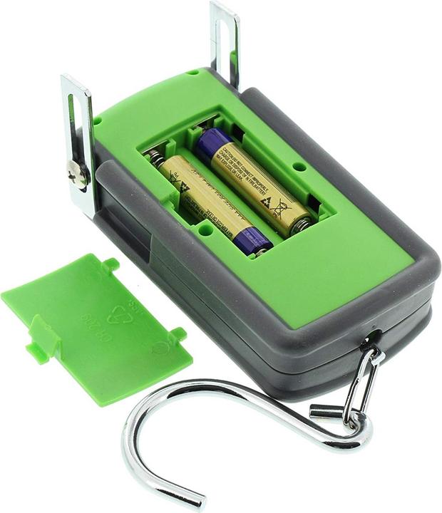 Produktbild Burg Wächter Handwaage TARA PS 7600