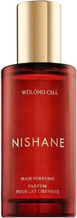 Produktbild Nishane Wulong Cha Hair Mist 50ml (50 ml, Haarparfum)