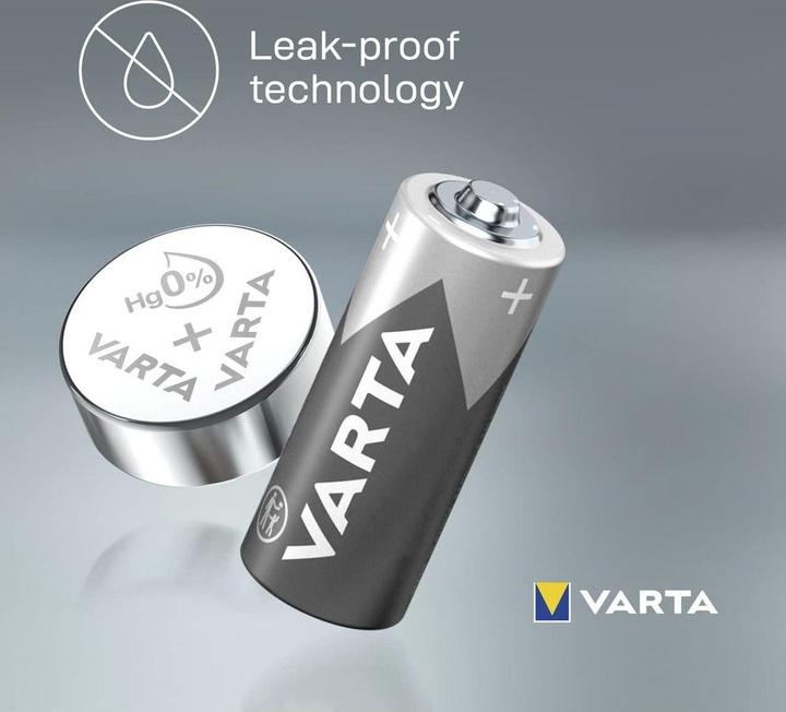 Image du produit Varta Voir V364 (1 pcs, SR60, 20 mAh)
