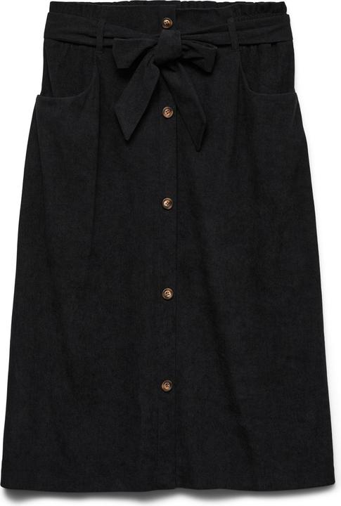 Produktbild Vero Moda VMVILJA Hohe Taille Midirock Rock (L)