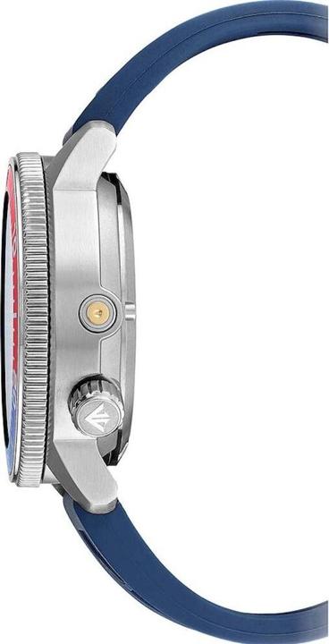 Produktbild Citizen Eco-Drive Promaster - BN2038-01L (Chronograph, Gangreserveanzeige, 46 mm)