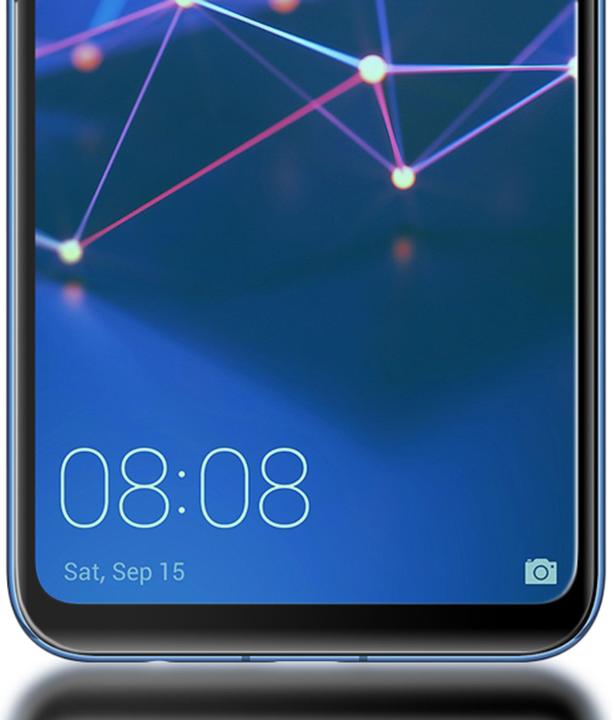 Produktbild Nalia (2-Pack) Schutzglas (1 Stk., Huawei Mate 20 Lite)
