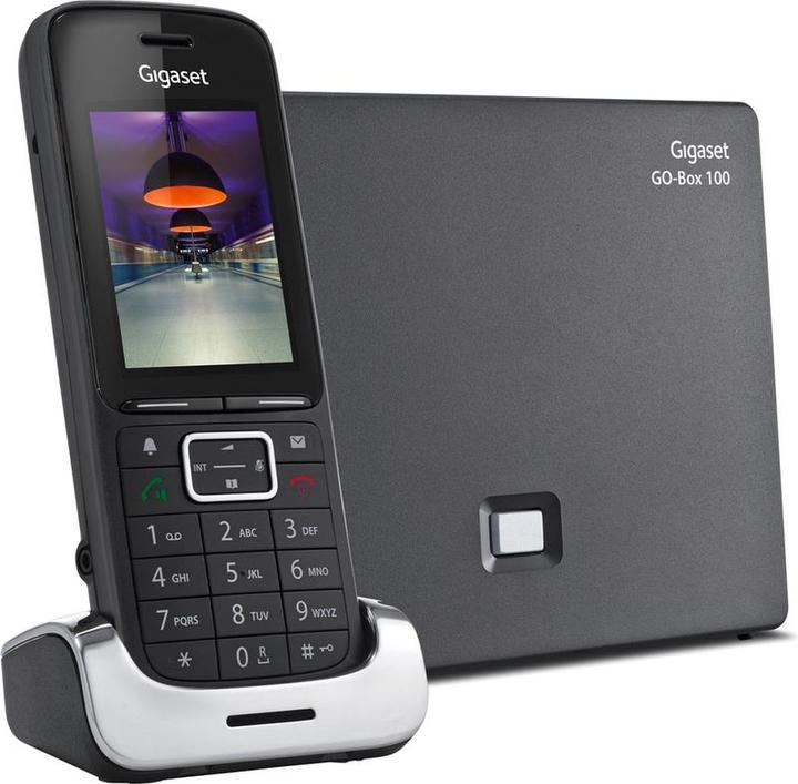 Produktbild Gigaset Premium 300 A Go
