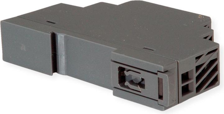 Image du produit MeanWell DR-15-12 Alimentation pour rail DIN 15W 12V DC (Alimentation électrique)