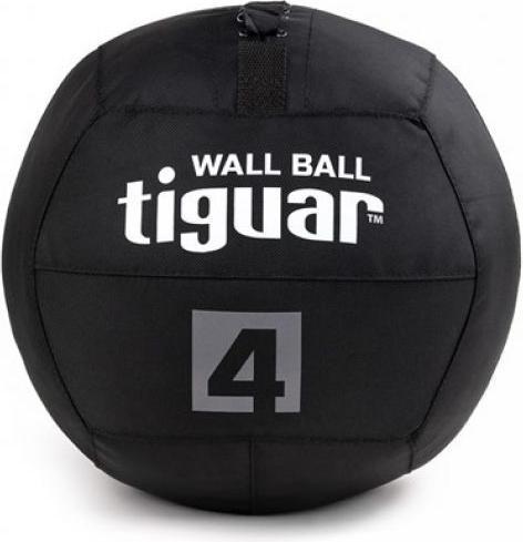 Actual product image Tiguar Medizinball-Wallball (4 kg)