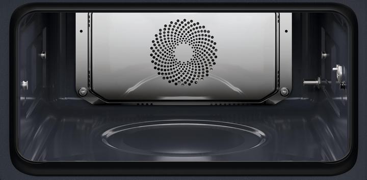 Produktbild AEG Einbaudampfbackofen BO4GESKM