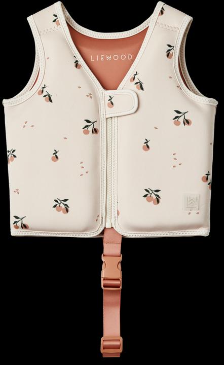 Produktbild Liewood Schwimmveste Dove Peach Sea Shell (11, 12, 13, 14, 15)