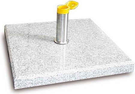 Produktbild Stewi Terrassensockel