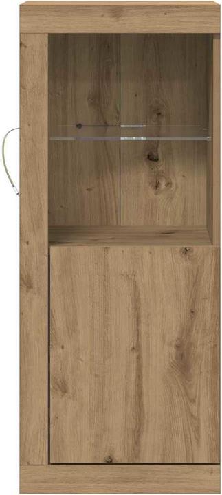 Image du produit vidaXL Kleiderschränke (37 x 41 x 100 cm)