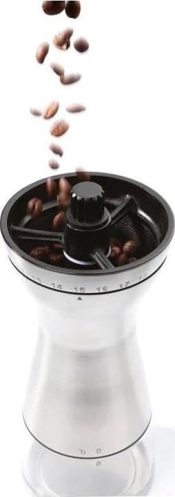 Actual product image Zassenhaus Coffee grinders