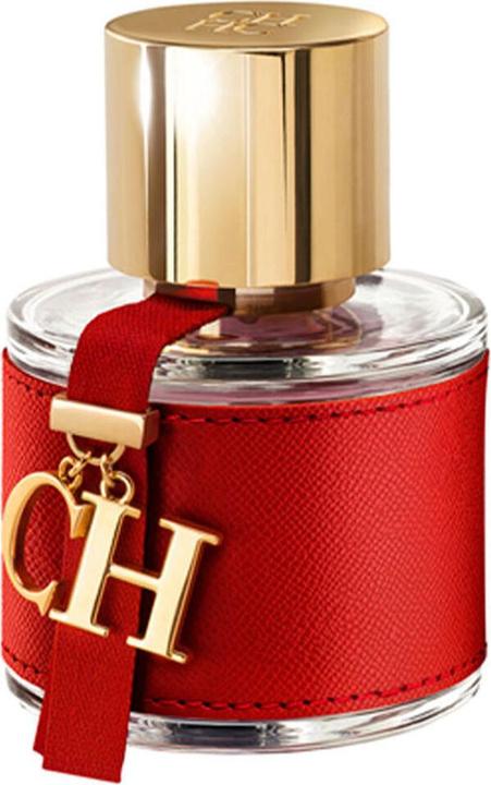 Immagine prodotto Carolina Herrera Ch (Eau de toilette, 50 ml)