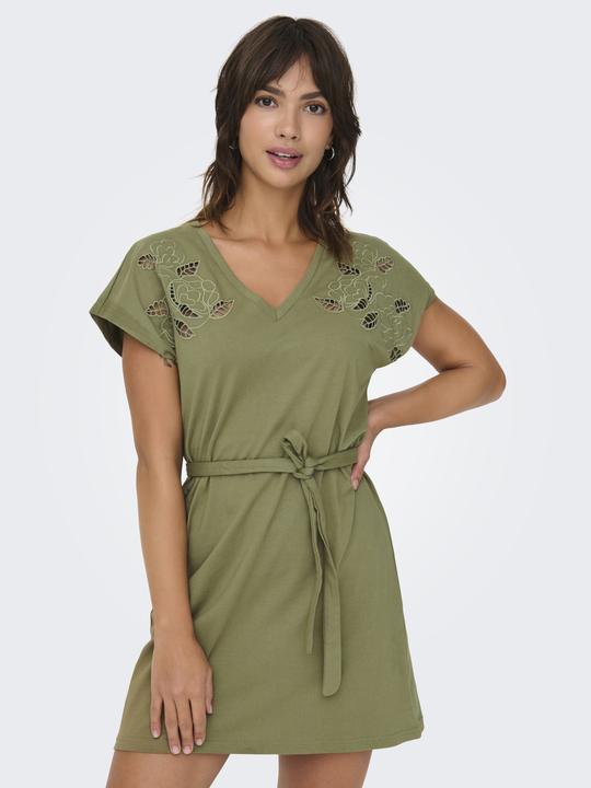 Produktbild JdY JDYROSE Kurzes Kleid Kleid (L)