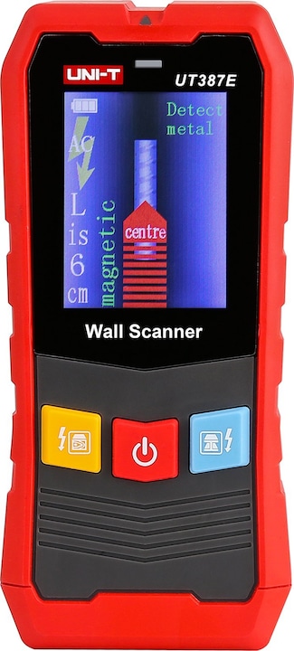 Produktbild Uni-T UT387E