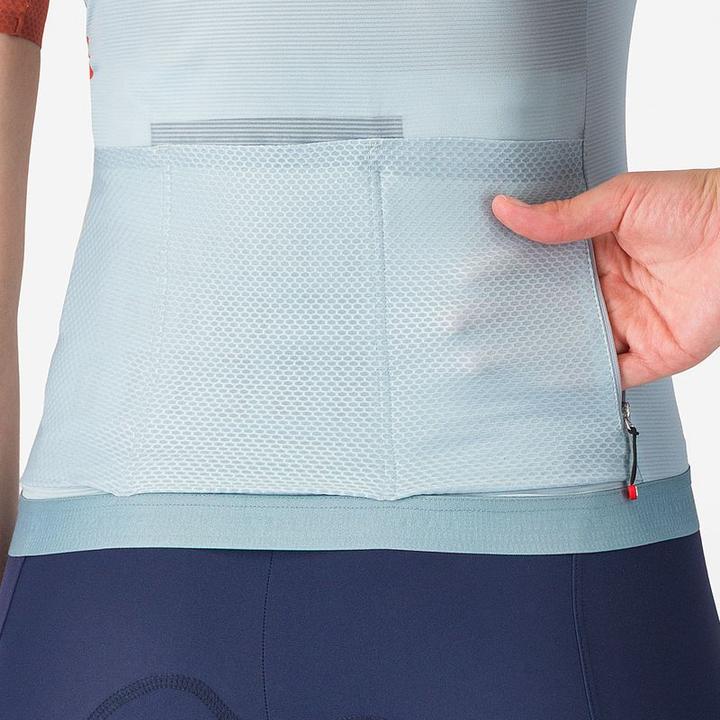 Image du produit Castelli Corretto W Jersey (M)