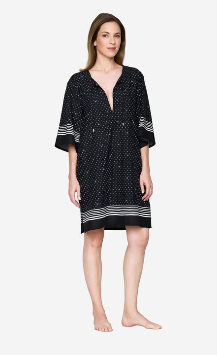Produktbild Joop! Strandkleid Polka Dots (44)