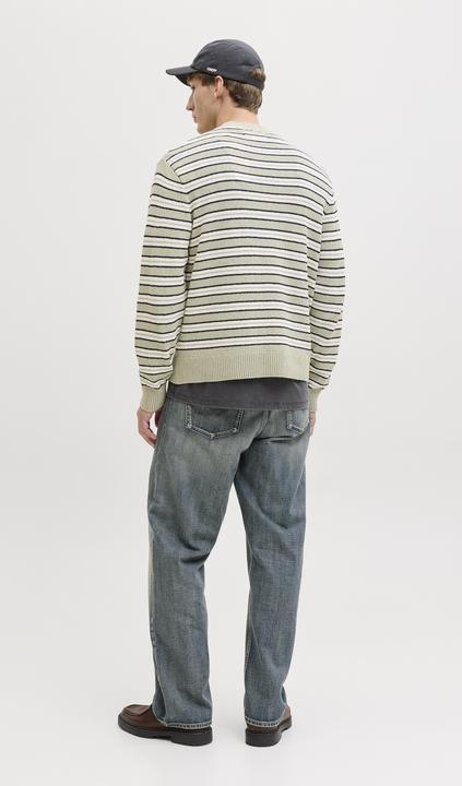 Image du produit Jack & Jones Strickpullover Strickpullover (L)