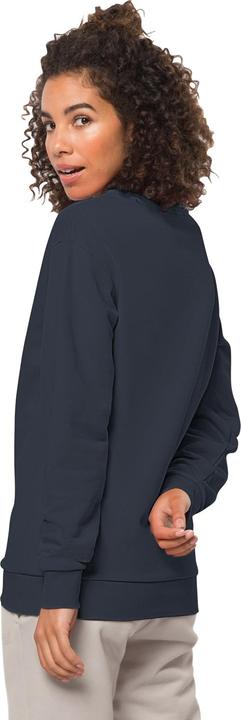 Produktbild Jack Wolfskin Essential Crewneck W (XS)