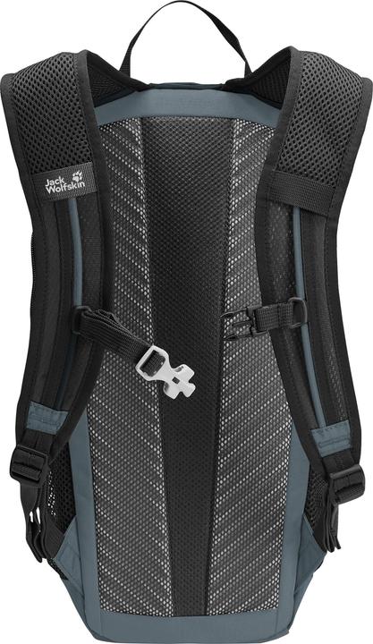 Produktbild Jack Wolfskin Velocity Lite 10 (10 l)