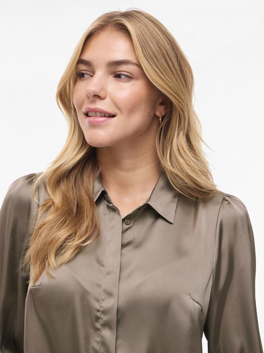 Immagine prodotto Vila VISOFIE Langarm Hemd (40)