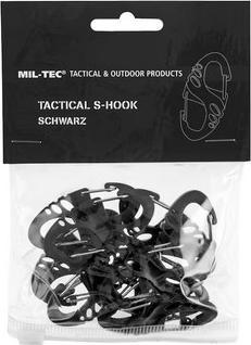 Produktbild Mil-tec Tactical S- Hook