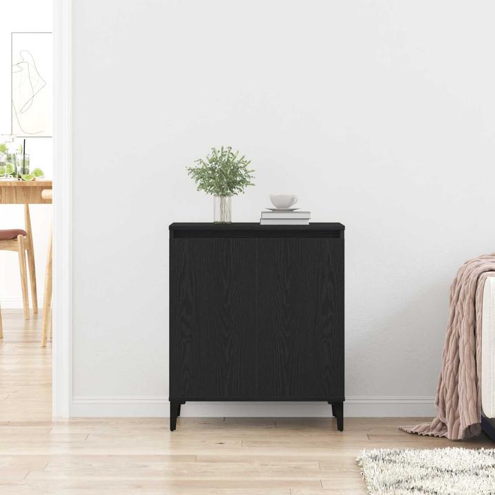 Image du produit vidaXL Sideboard-Buffet (35 x 35 x 70 cm)
