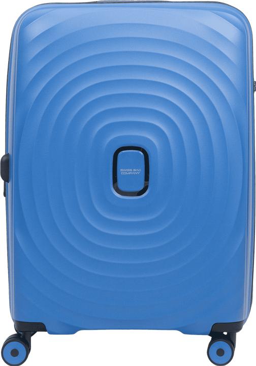 Actual product image Swissbags Echo (89 l)