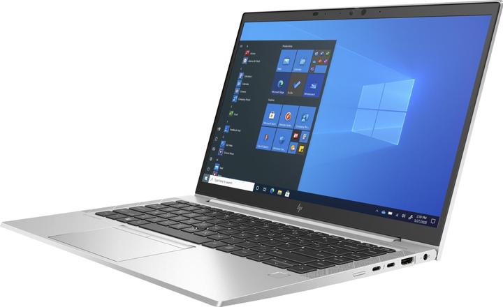 Actual product image HP EliteBook 840 G8 (14", 512 GB, 16 GB, CH, Intel Core i5-1135G7)