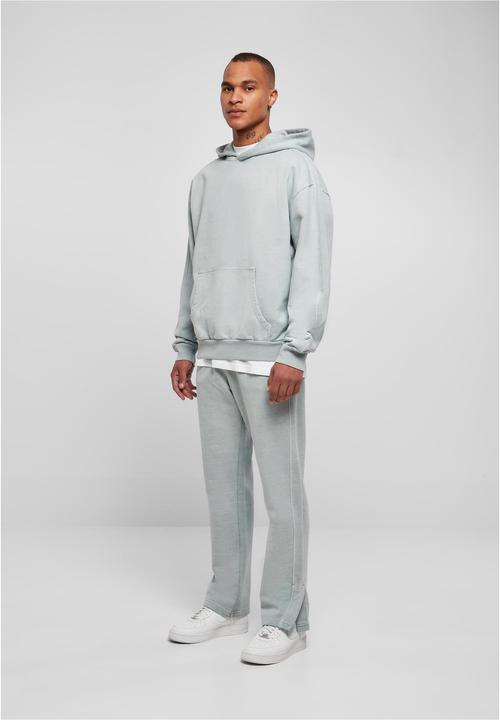 Produktbild Urban Classics Heavy Terry Garment Dye Hoody - 19379 (L)
