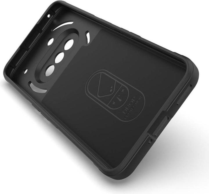 Immagine prodotto Cover-Discount Nothing Phone (3a) - Rugged Protective Hülle (Niente Telefono (3a))