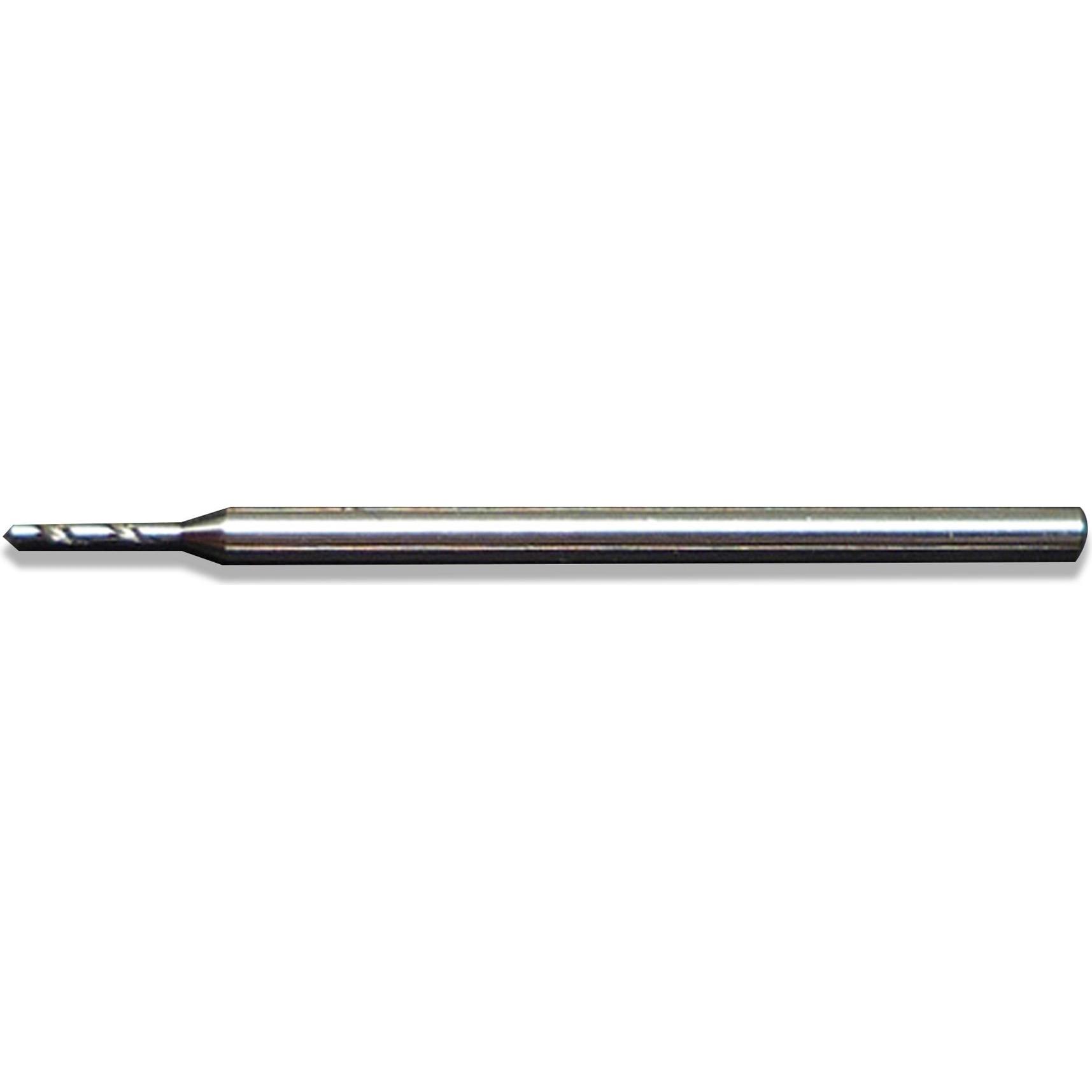 Tamiya, Bits, Fine Pivot Drill Bit 0.4mm (0.4mm)