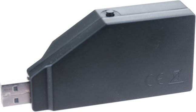 Actual product image Rc Ware RX2SIM Wireless Multi-Sim