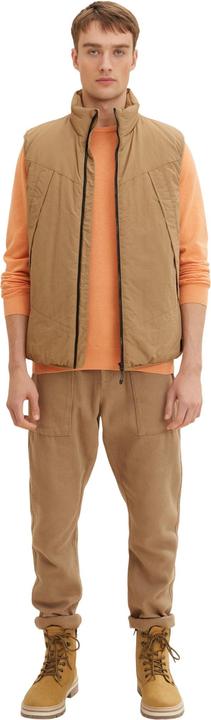 Actual product image Tom Tailor Strickpullover Pullover R-Neck (XXL)