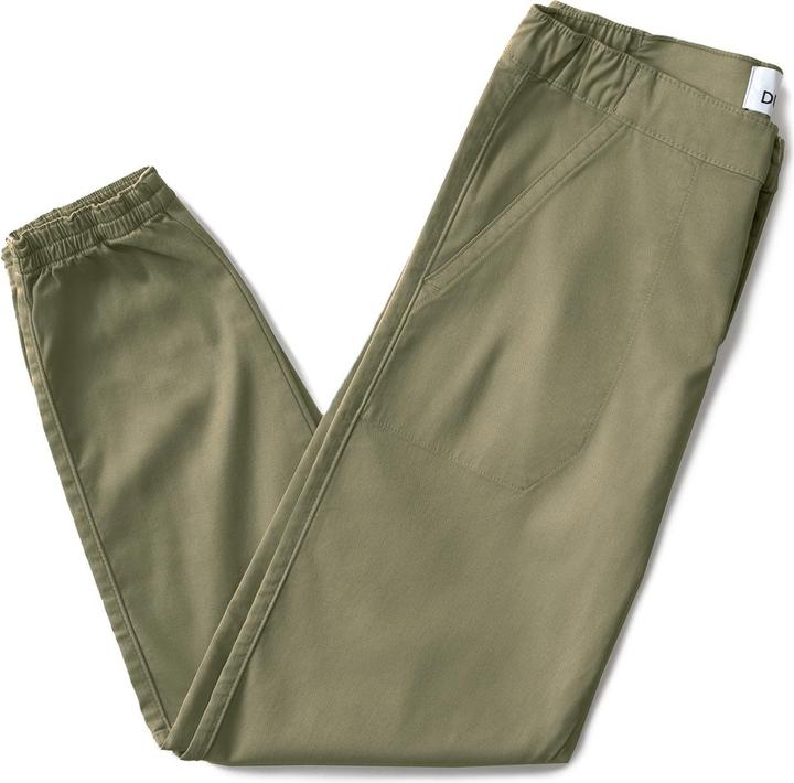 Actual product image Du/Er Live Lite High Rise Jogger (W26/L28)