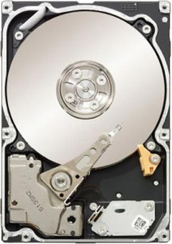 Produktbild IBM Lenovo Festplatte (0.50 TB, 2.5")
