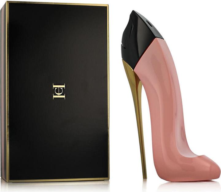 Image du produit Carolina Herrera Fard à joues Good Girl (Eau de parfum, 150 ml)