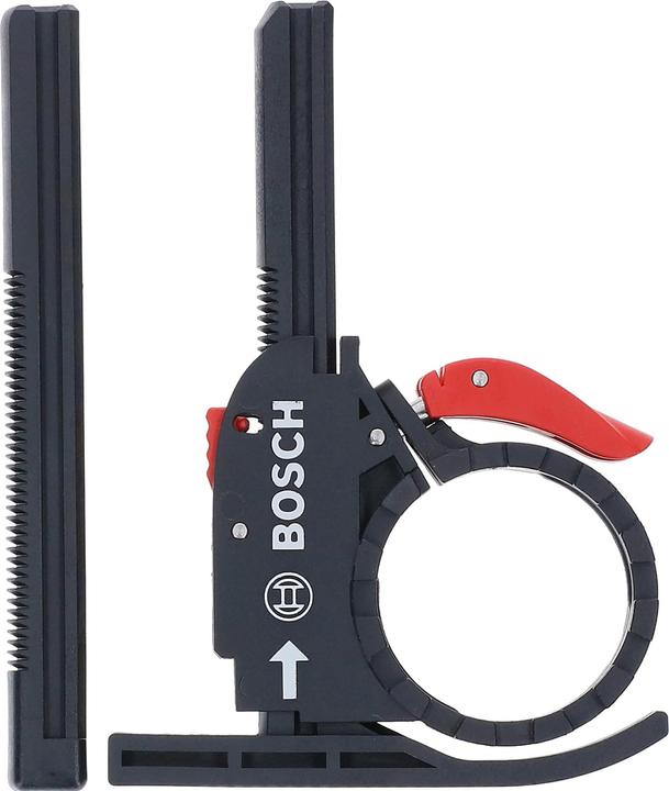 Bosch Professional Zubehör Tiefenanschlag Expert