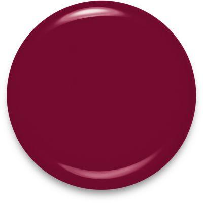Actual product image Bourjois 1 Second (08 Cherie Cherry, Gel-Effect Nail Polish)
