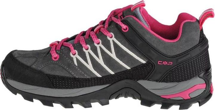 Produktbild CMP Campagnolo Rigel Low Trekking WP Shoes (37)