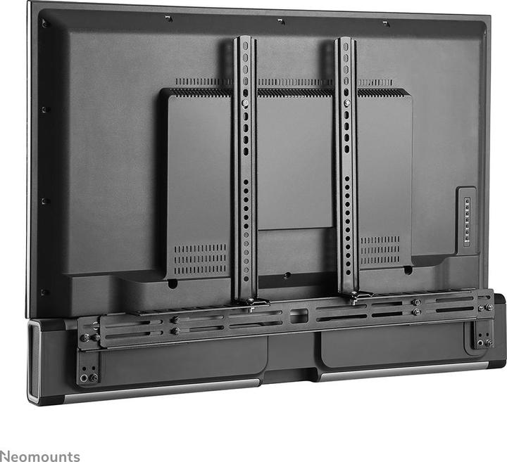 Produktbild Neomounts Soundbar VESA Mount (1 Stk., Wandmontage, Drehbar)
