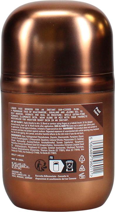 Productafbeelding Sunny Serum (Bronzer)