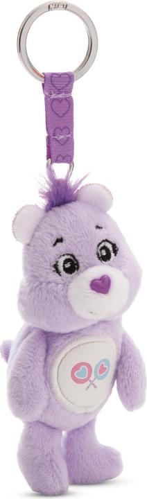 Actual product image NICI Key ring Teile-gern-Bärchi