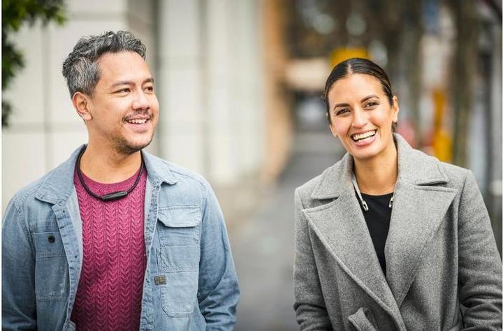 Produktbild Ible Airvida L1