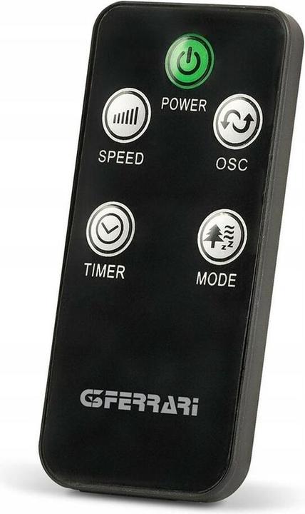 Produktbild G3 Ferrari Wentylator G3Ferrari G50048 podłogowy (49 dB)